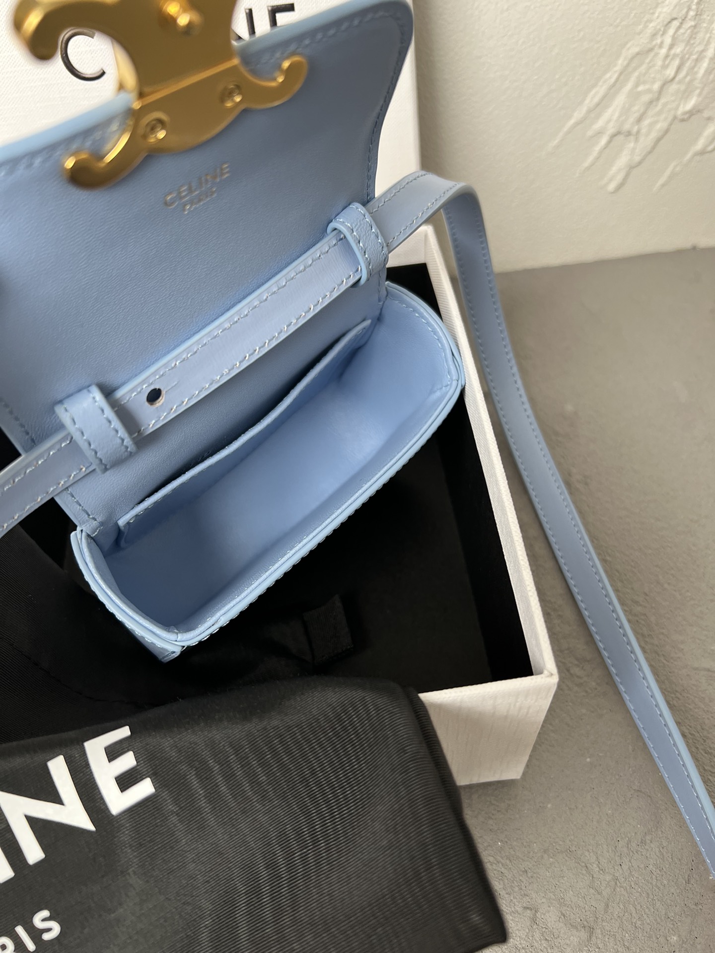 Celine Satchel Bags